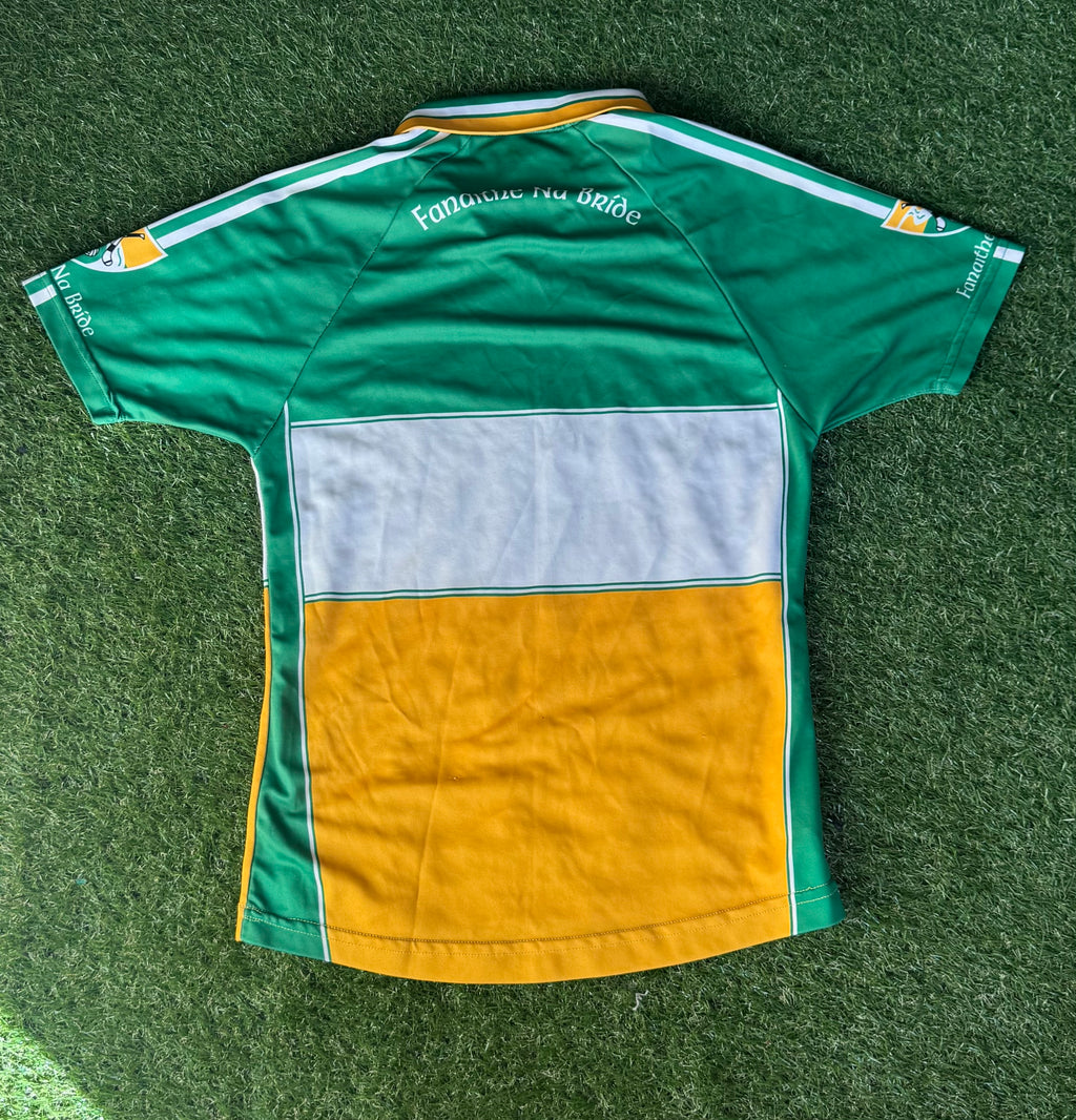 Bride Rovers (Cork) GAA Jersey - Size Small Tight Fit - O’Neills