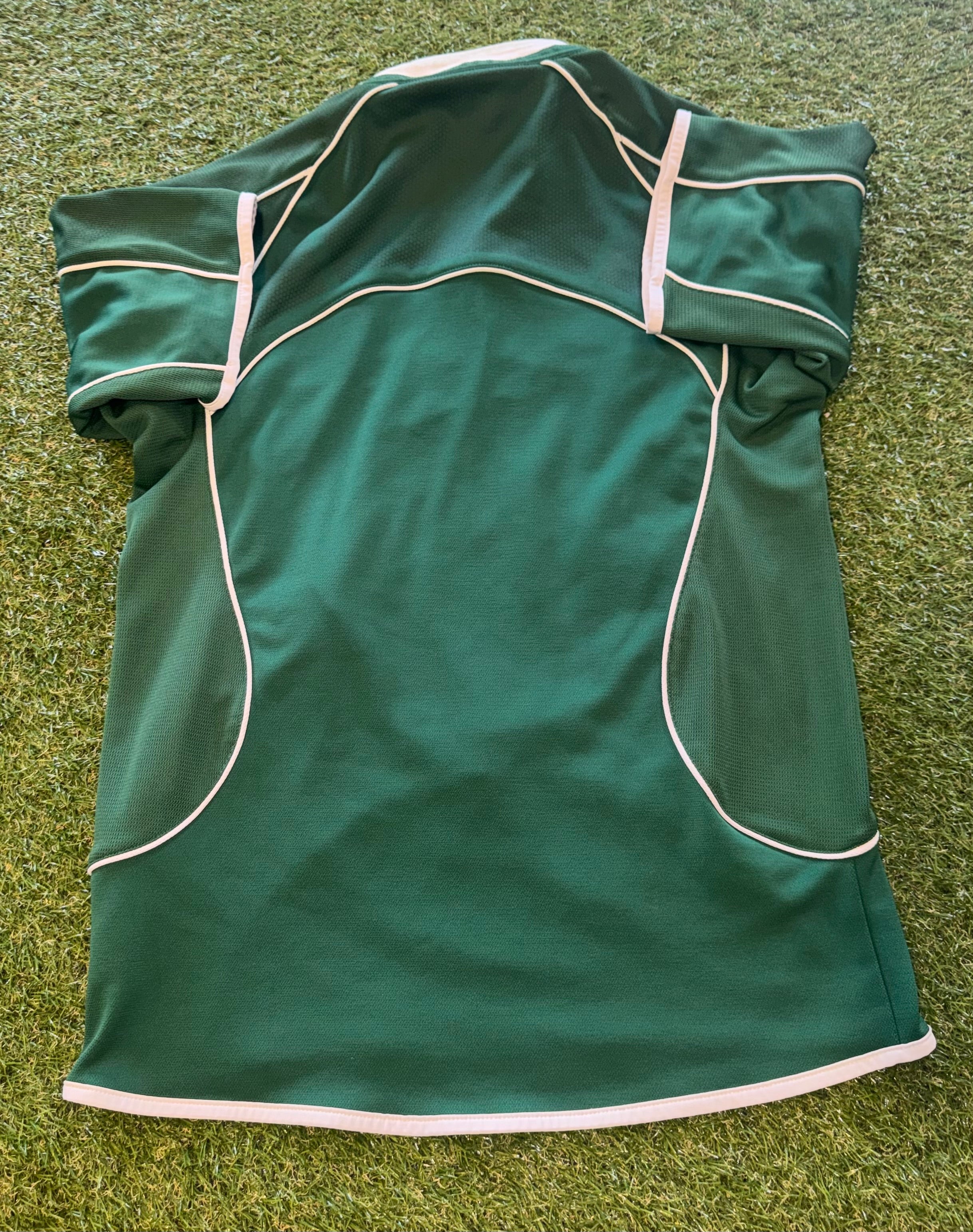 Ireland Vintage Rugby Jersey - Size Small