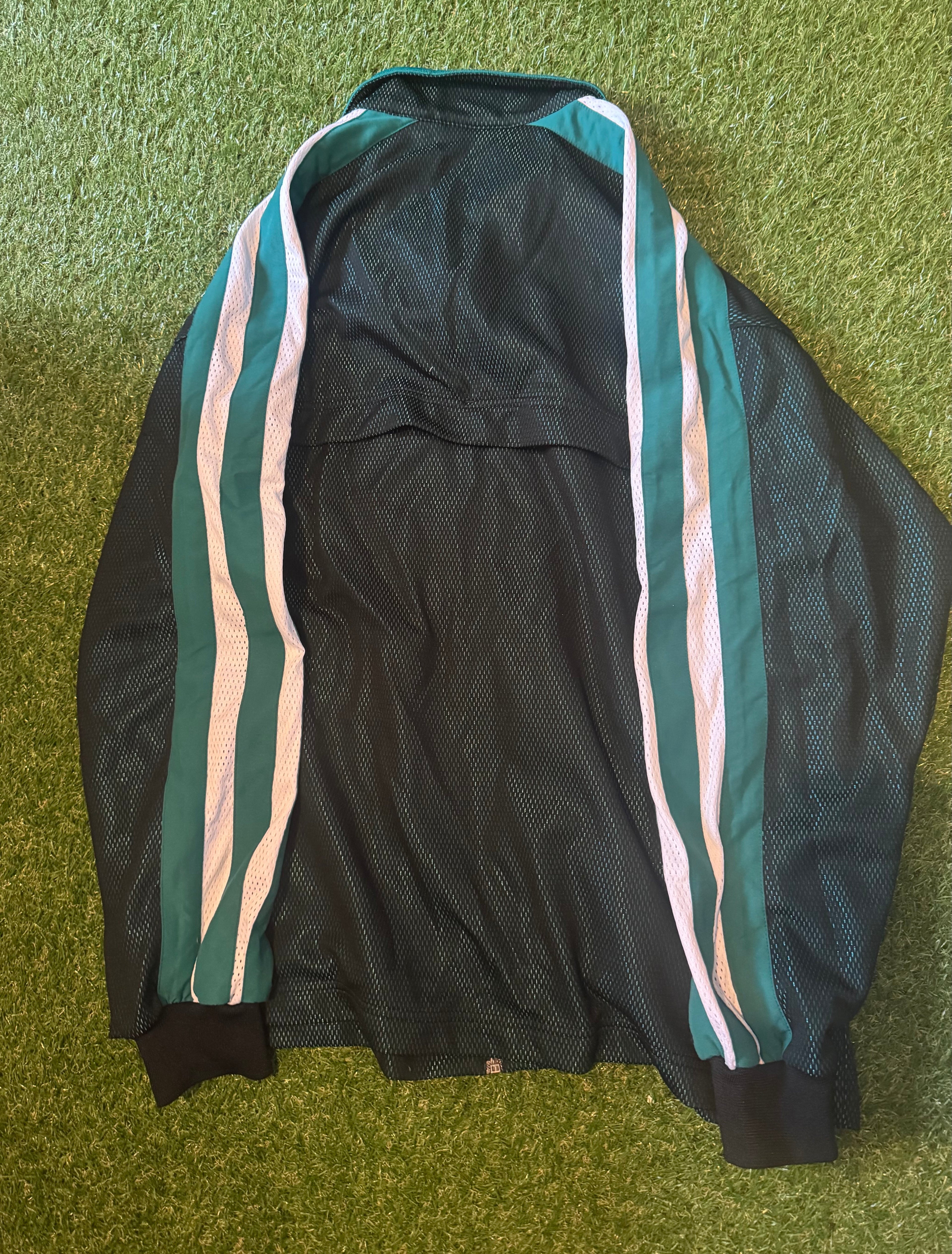 Vintage Adidas Ireland Jacket - Size L