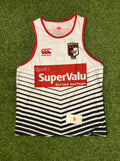 Canterbury Ballincollig Rugby Sleeveless Jersey / Vest - Size XL