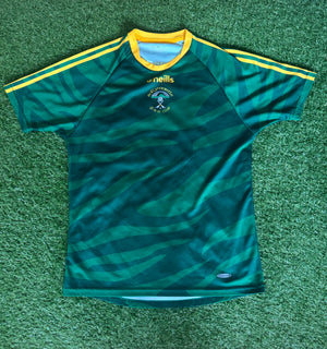 Ballymartin GAA Jersey - O’Neills - Size Large Tight Fit