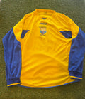 Macroom AFC Vintage Mitre Jersey - Size S/M