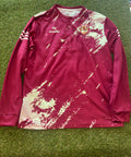 Bishopstown GAA - O’Neills - Size Large Long Sleeve Training Jersey