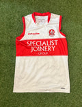 Derry GAA Vest - Size Small - O’Neills