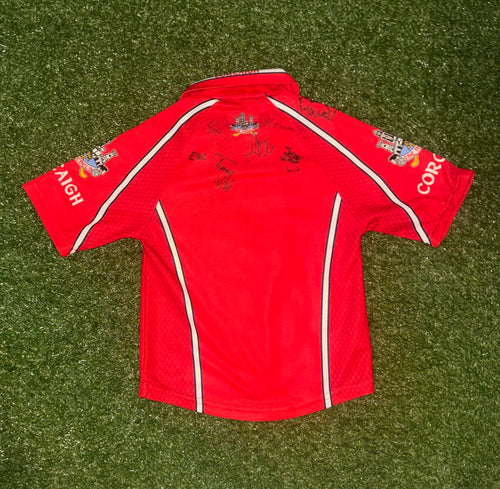 2004 - 2007 Cork GAA Jersey Age 5/6 - O’Neills
