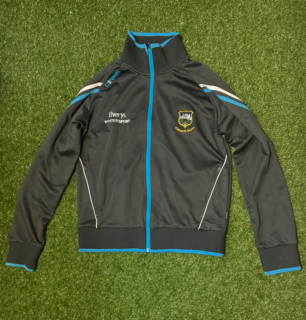 Tipperary GAA Jacket Size Small - O’Neills