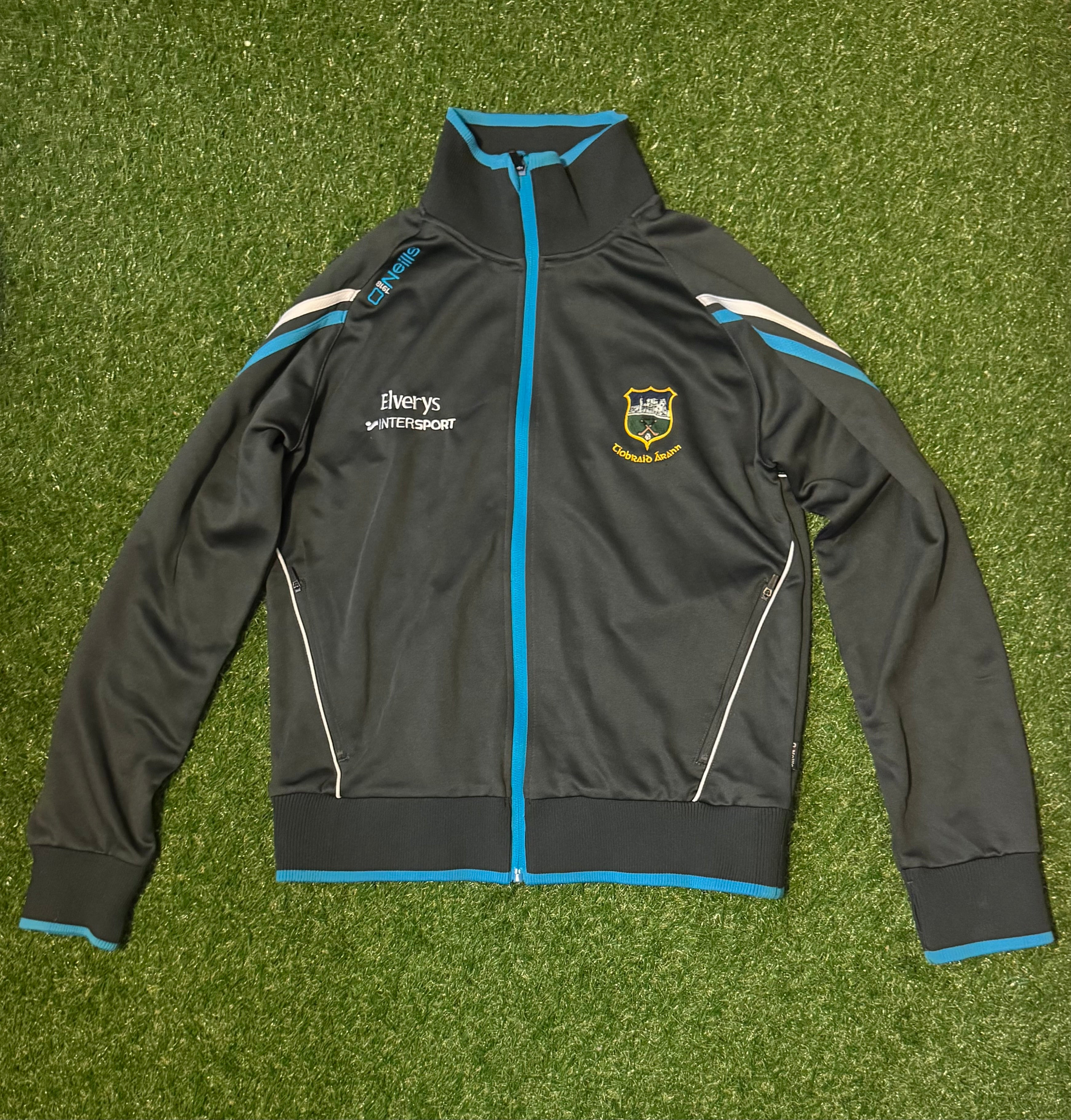 Tipperary GAA Jacket Size Small - O’Neills