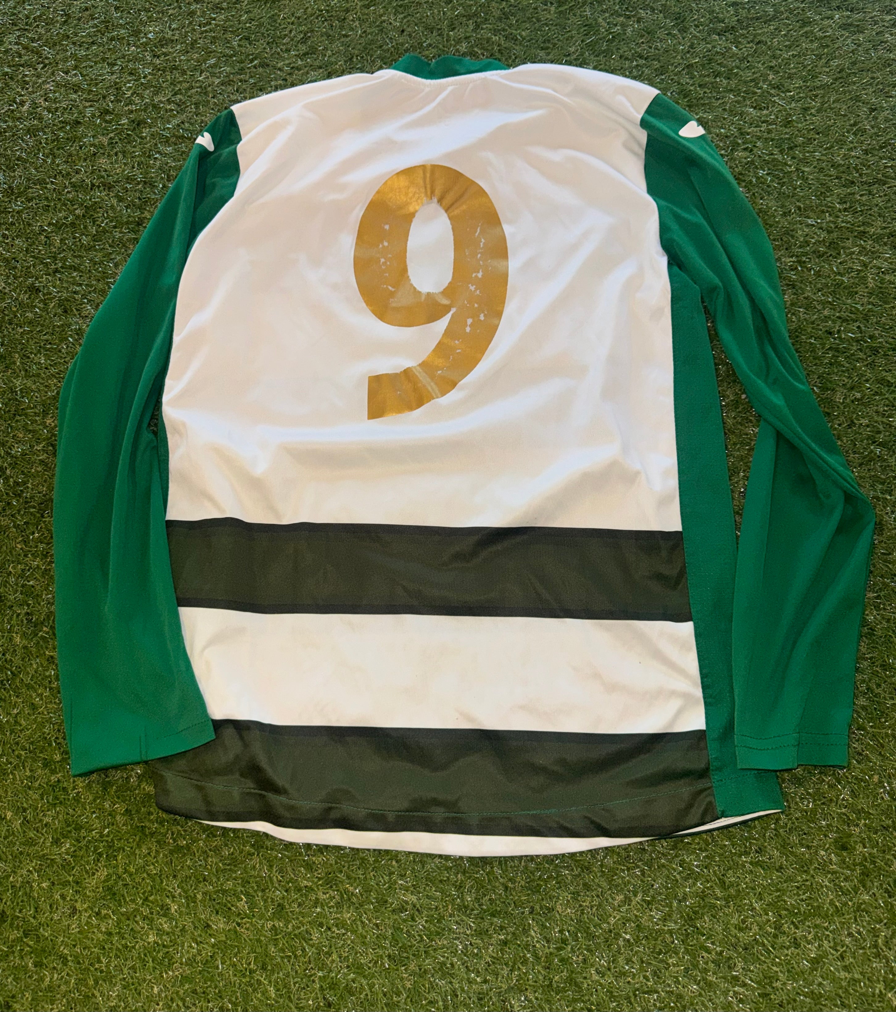 Macroom Football Jersey / XL Boys - Umbro