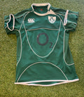 Ireland Vintage Rugby Jersey - Size Small