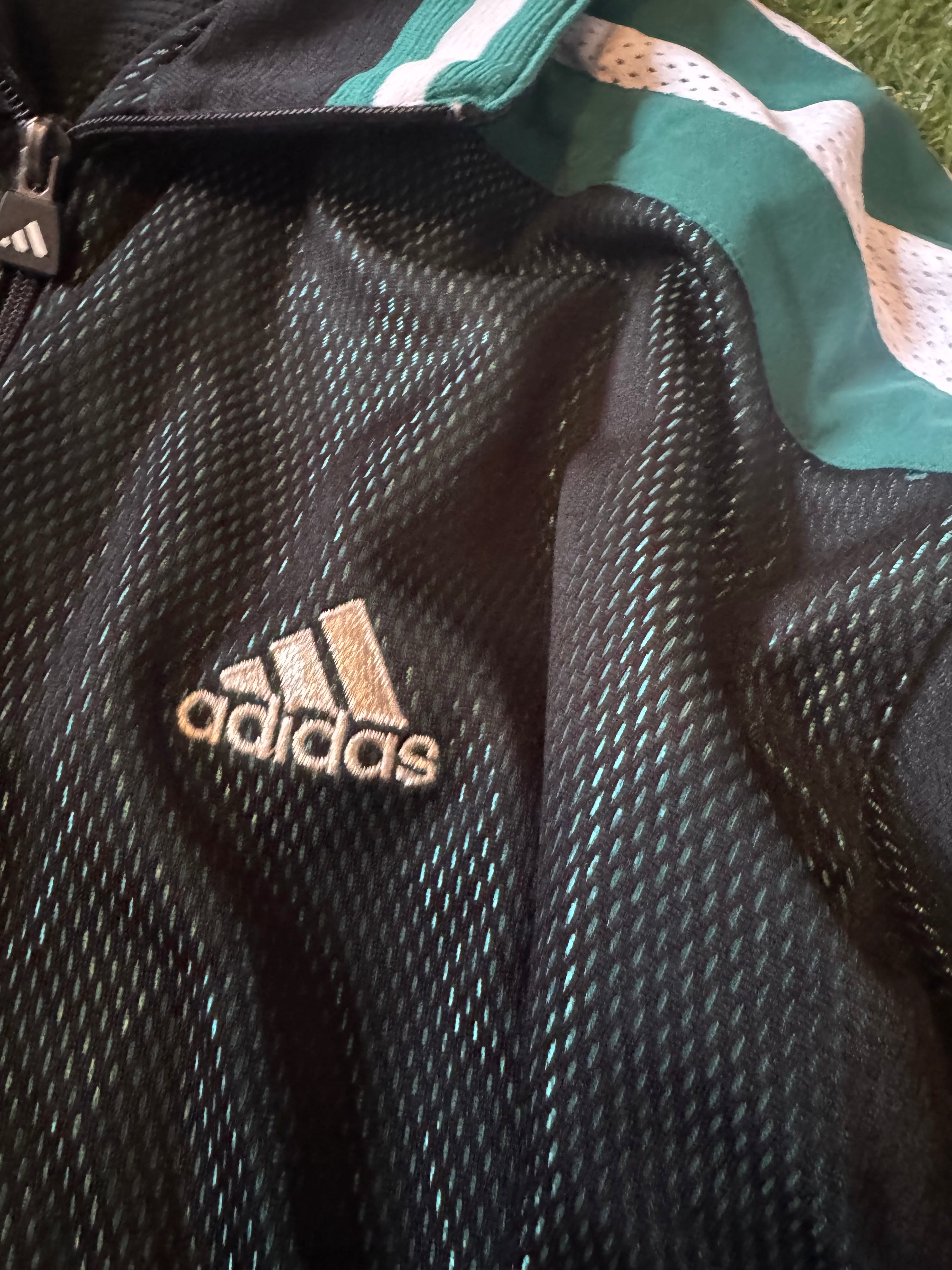 Vintage Adidas Ireland Jacket - Size L