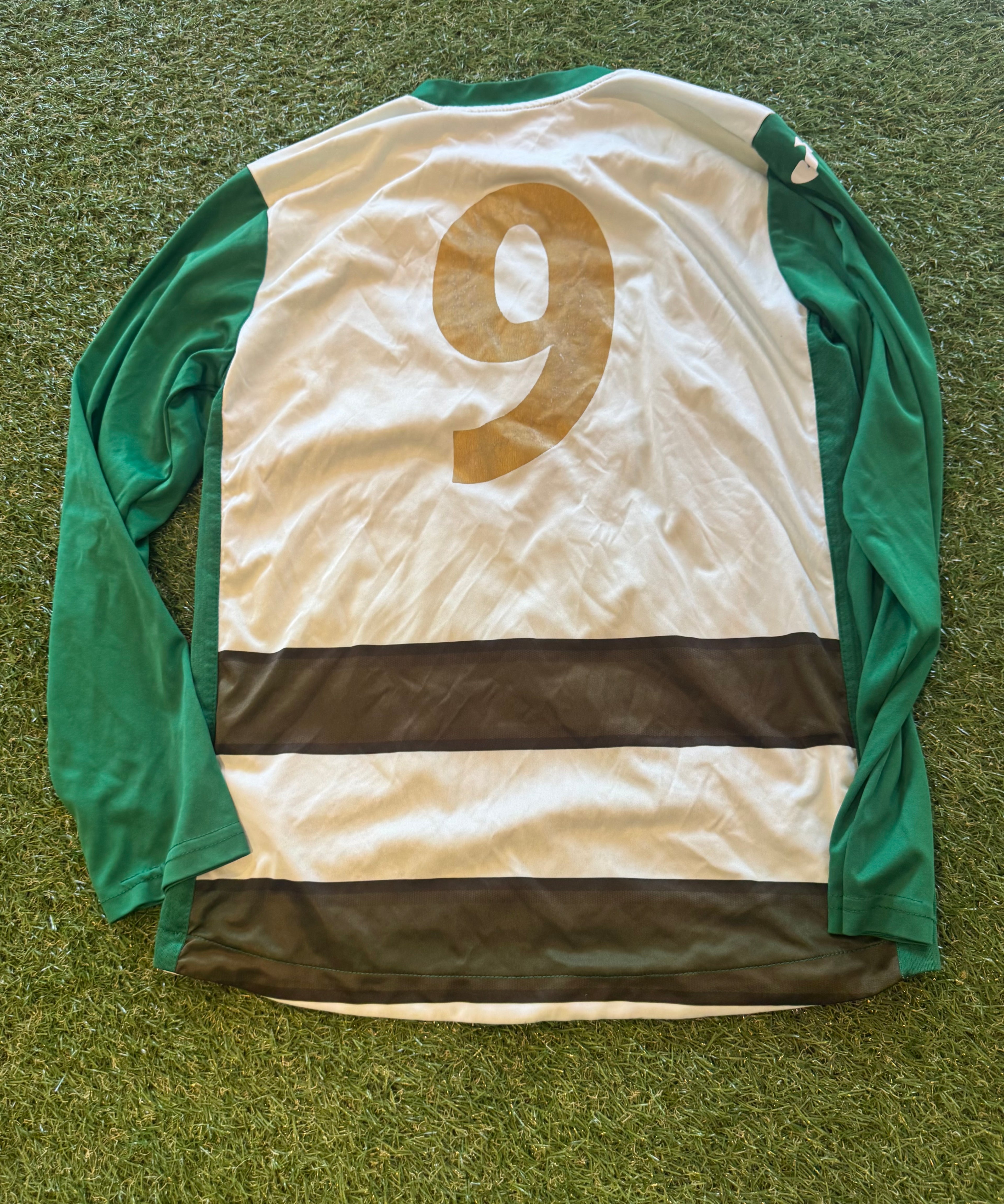 Macroom AFC Jersey - Age 13/14 - No.9
