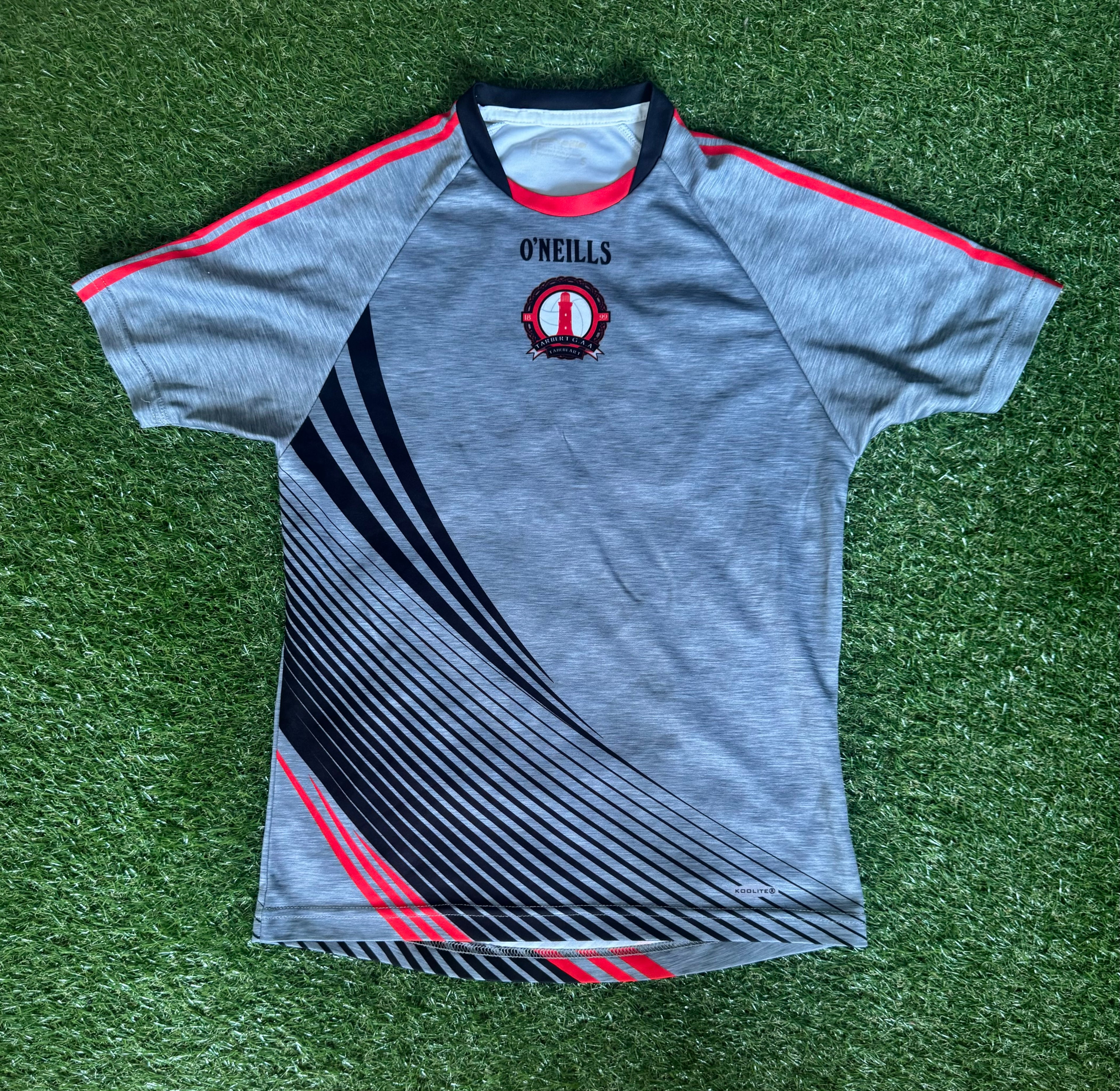 Tarbert GAA Jersey - Size Small - O’Neills