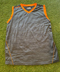 O’Neills Size M Sleeveless GAA Training Jersey