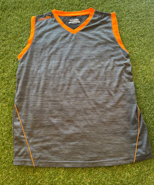 O’Neills Size M Sleeveless GAA Training Jersey