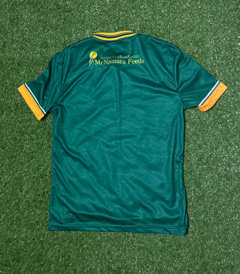 Large Player Fit Meath GAA Jersey - O’Neills