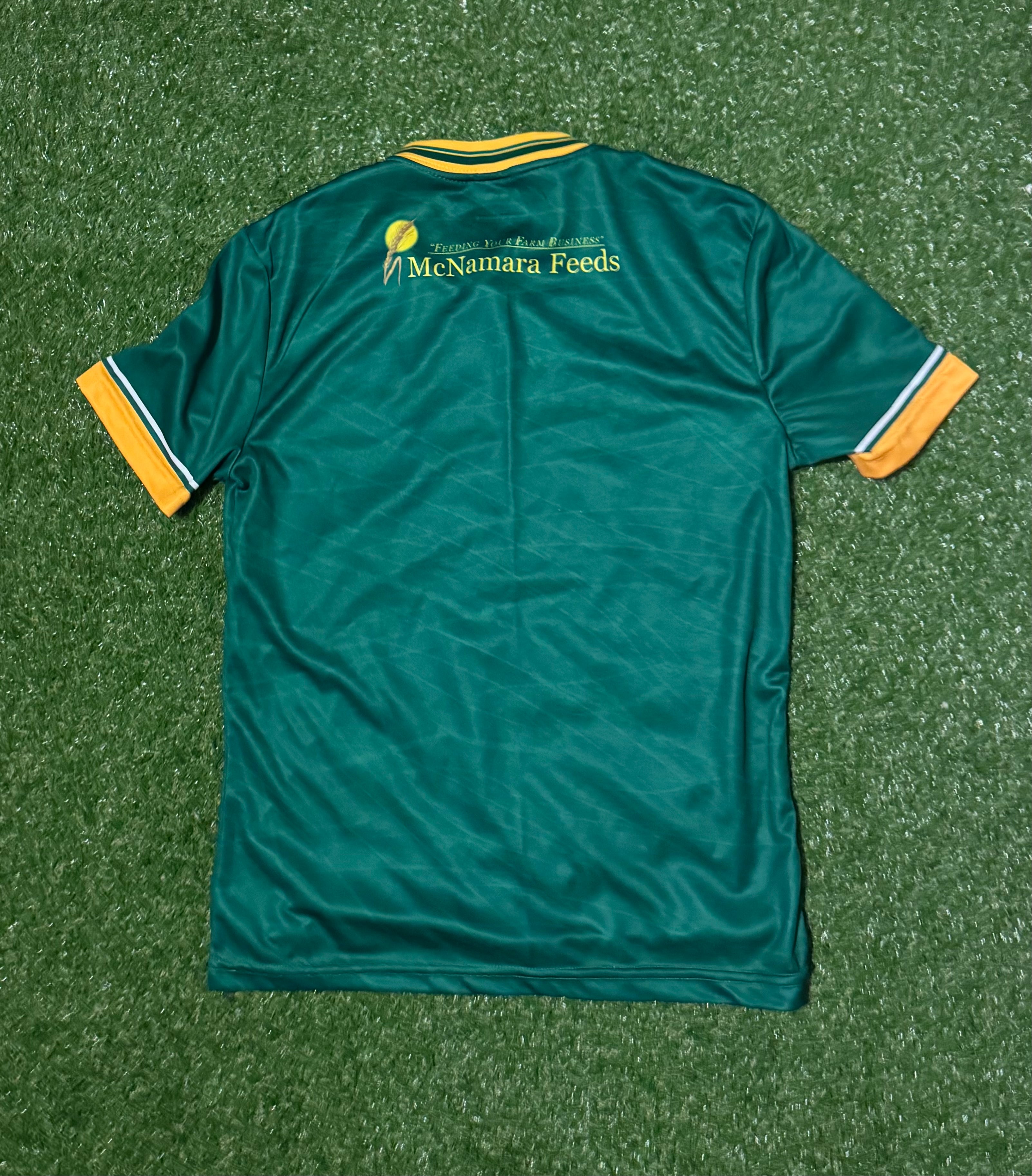 Large Player Fit Meath GAA Jersey - O’Neills
