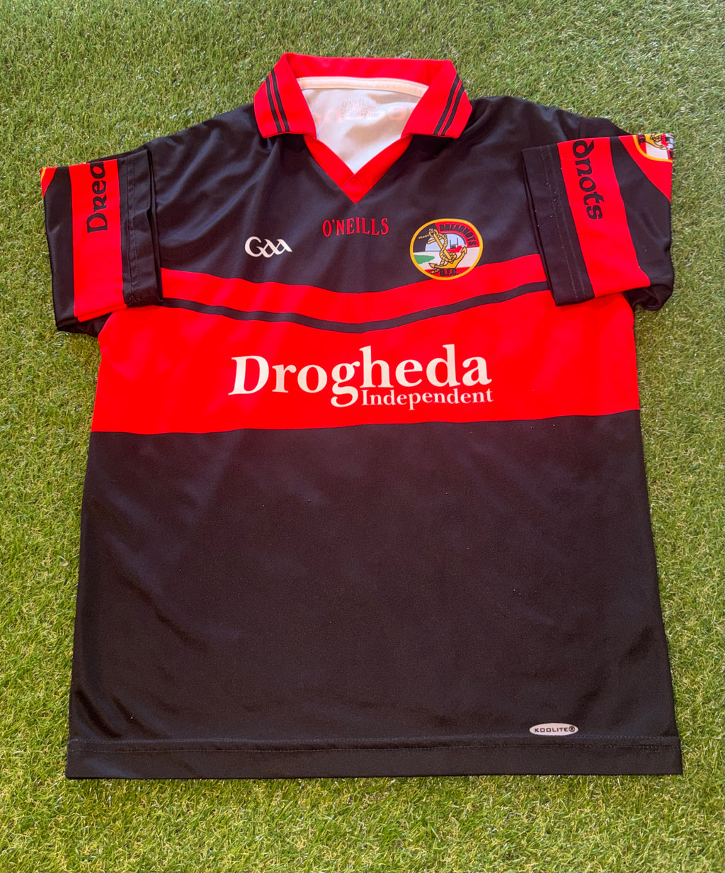 Dreadnots GAA Jersey - O’Neills - Age 13