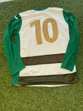 Macroom FC Jersey No.10 - Size XL Boys