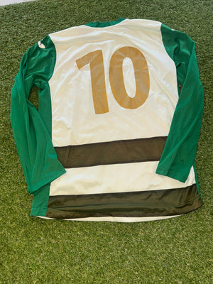 Macroom FC Jersey No.10 - Size XL Boys