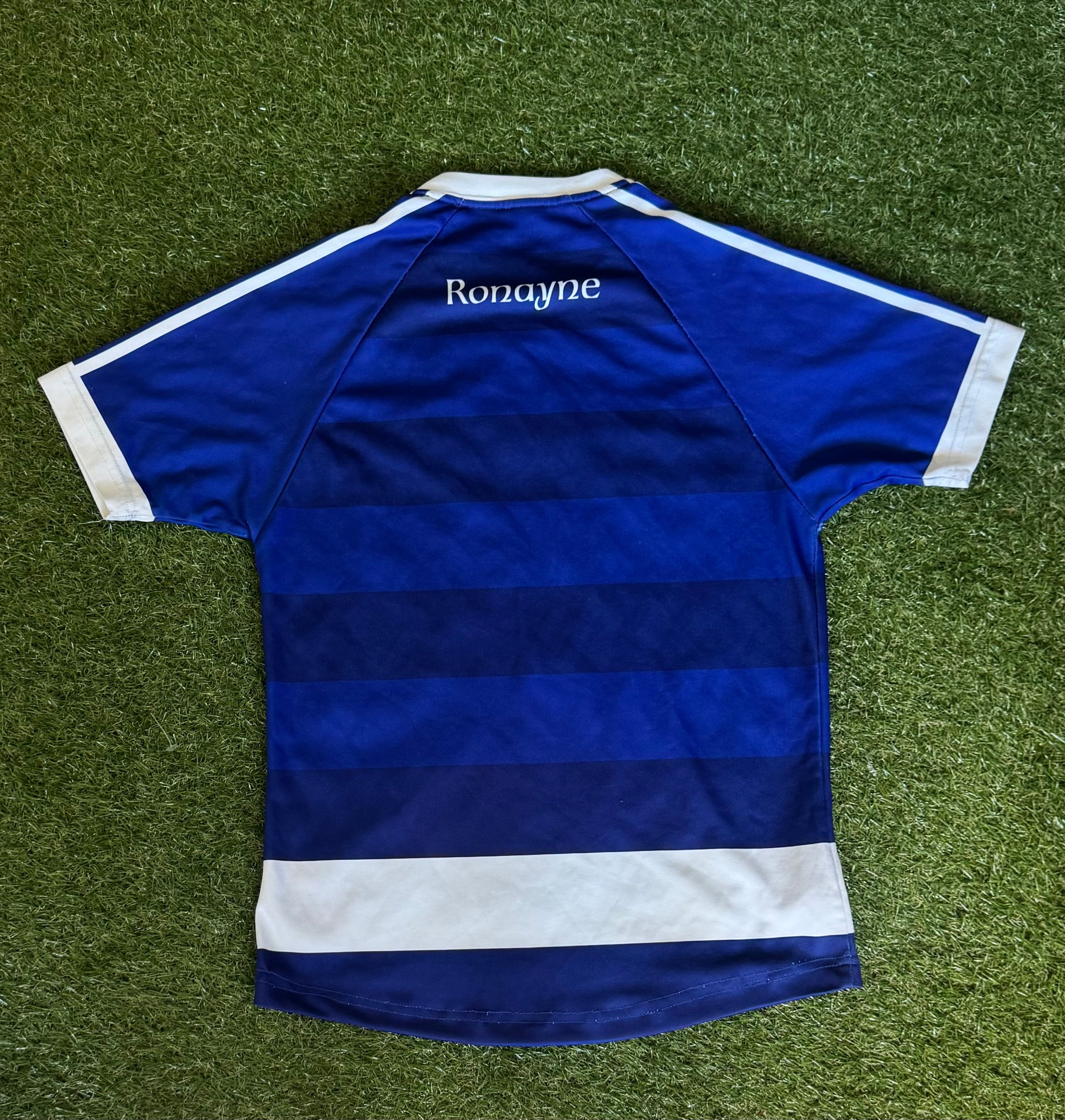 Kiltha GAA Jersey - Small Tight Fit - O’Neills