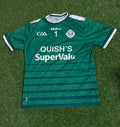 Ballincollig (Cork) GAA Goalkeeper Jersey - Size Small - McKeever