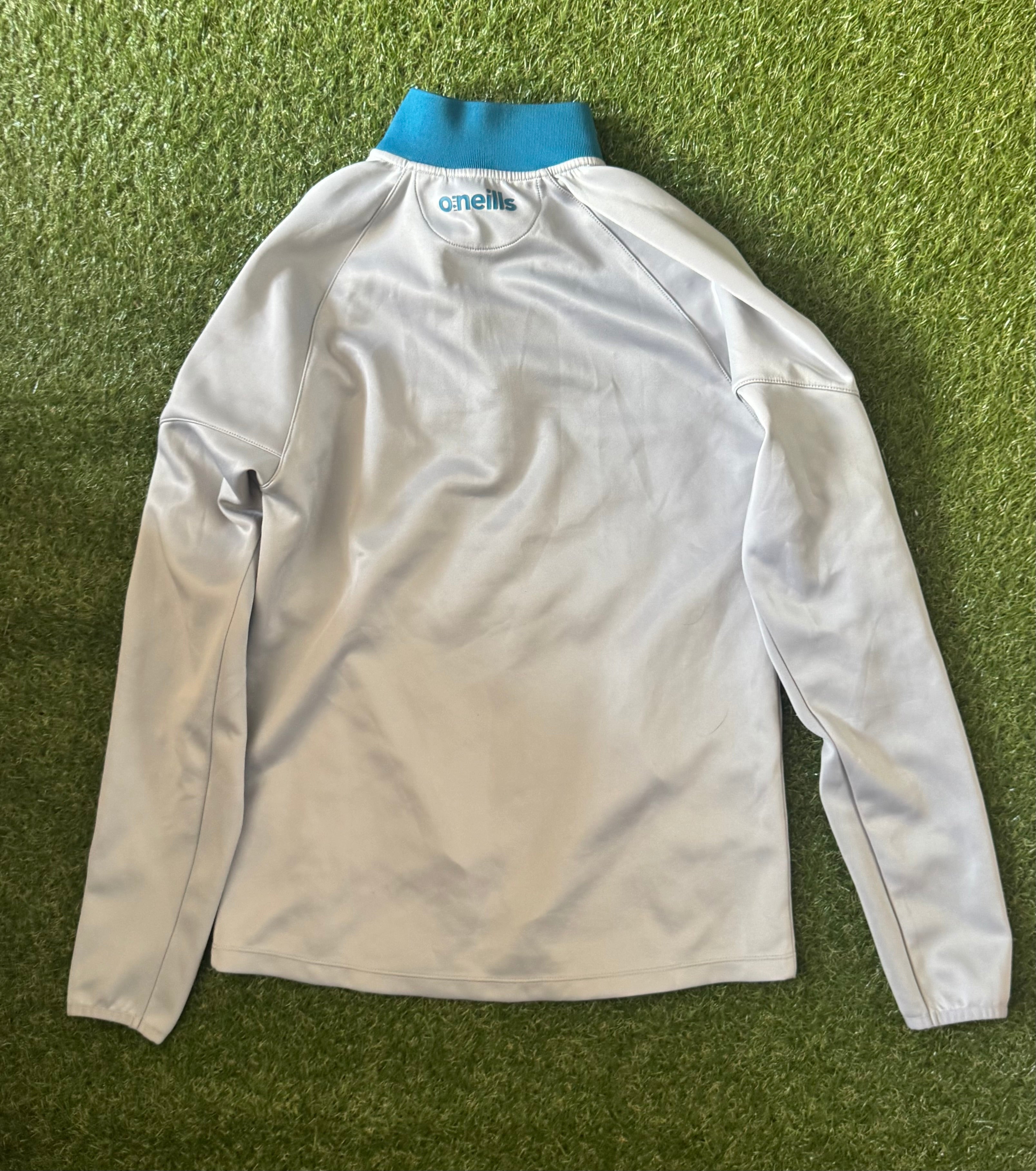 Tipperary Half Zip Sweatshirt - O’Neills - Size Small