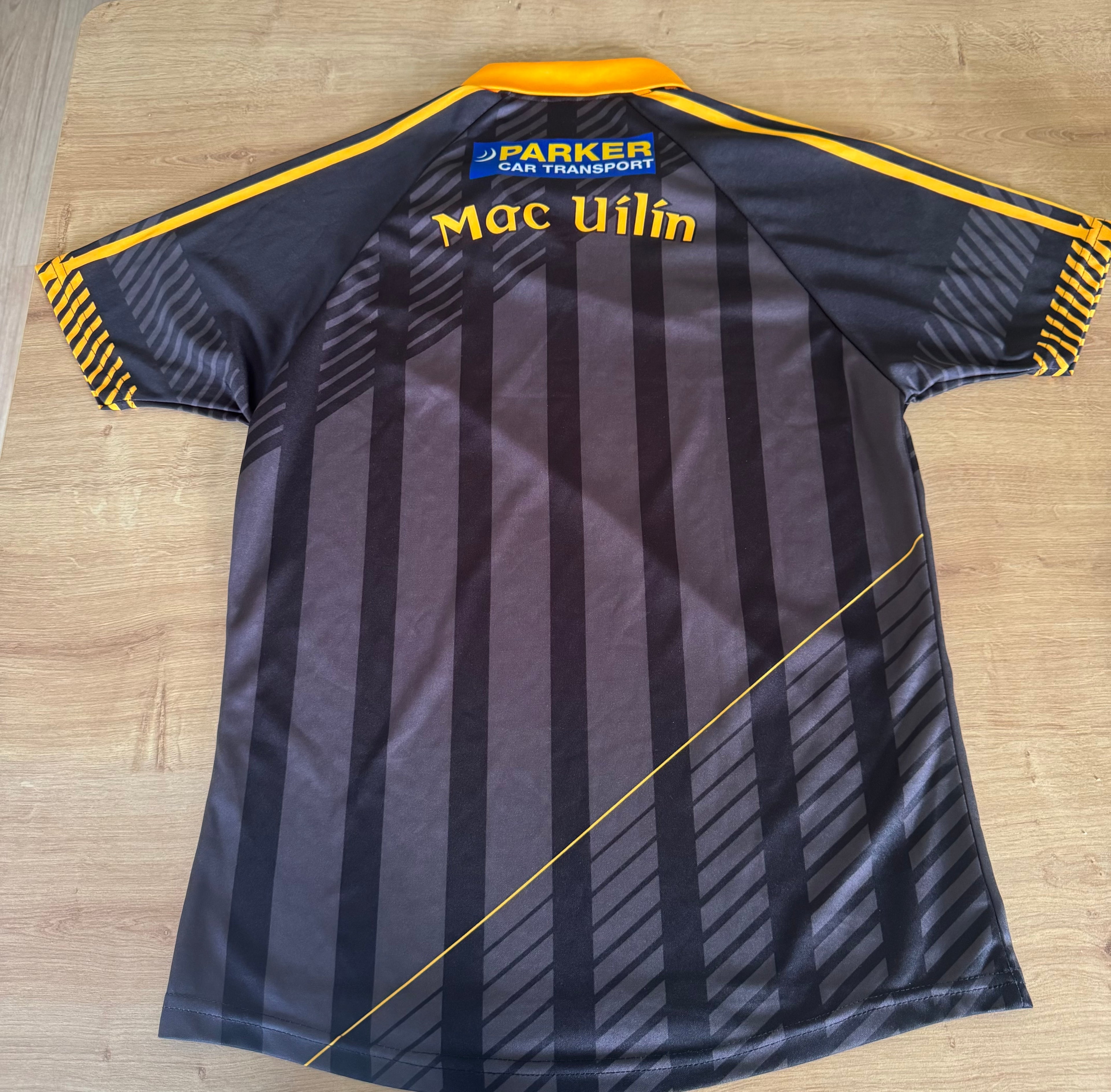 Ballycastle GAA Jersey | Large Tight Fit | O’Neills