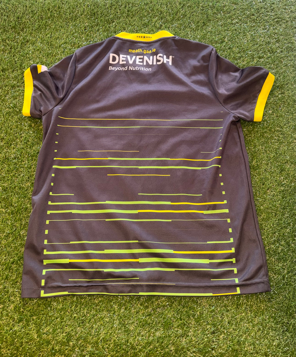 Meath GAA Jersey Age 13 - O’Neills