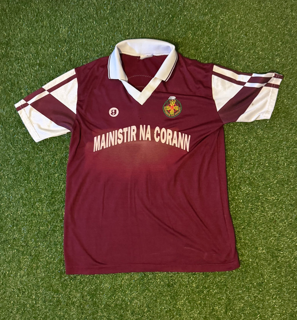 Galway Style Vintage O’Neills GAA Jersey - No.19