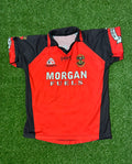 Down GAA 2004 Ulster Minor Final Jersey | Gaelic Gear | No.2