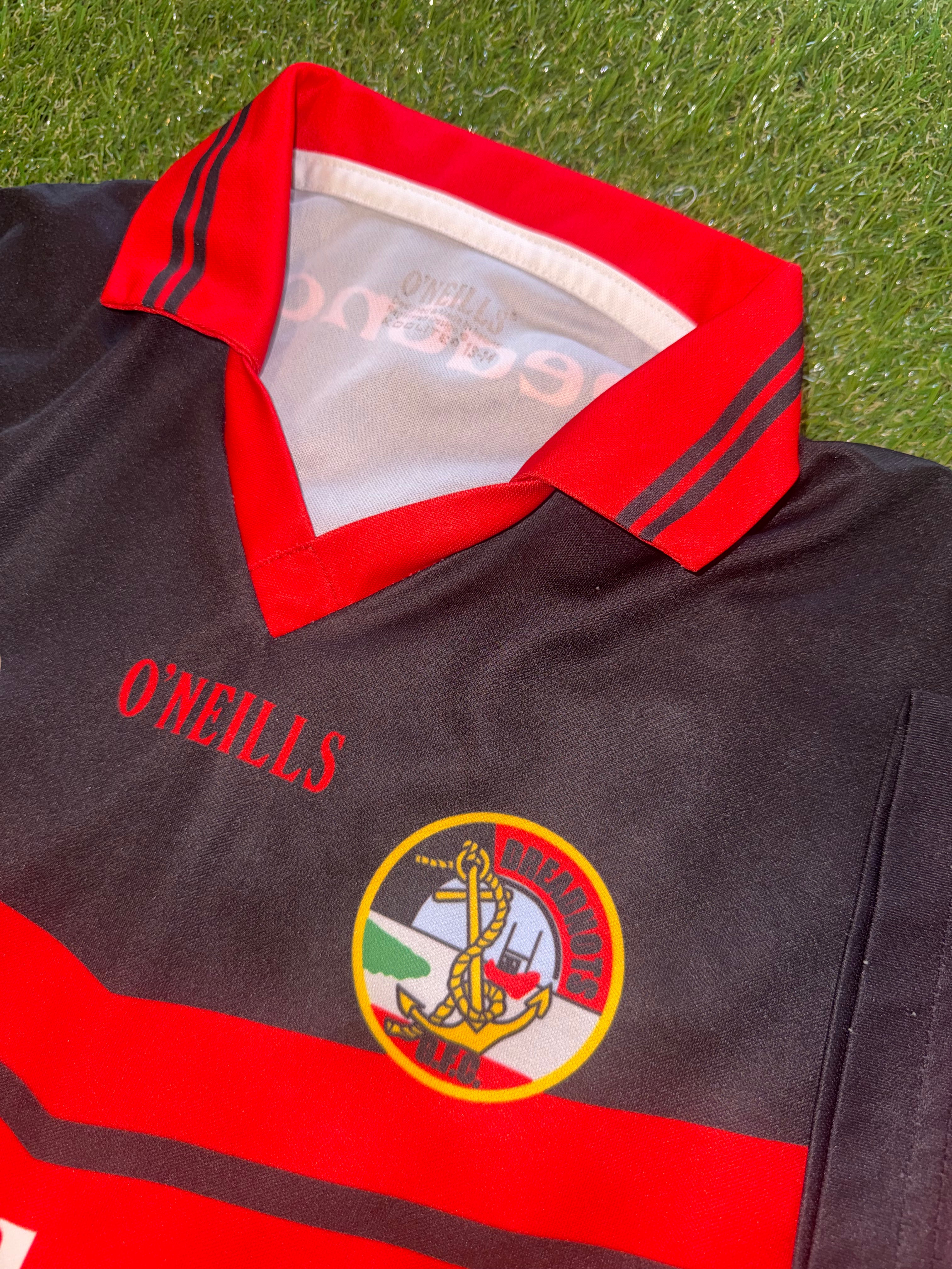 Dreadnots GAA Jersey - O’Neills - Age 13
