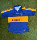 O’Neills Size Small Carrigtwohill GAA Jersey