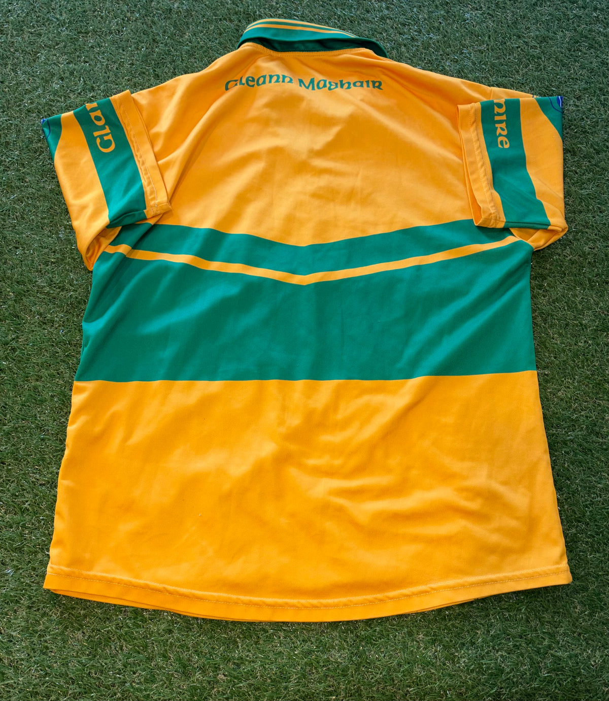 Glanmire GAA Jersey | O’Neills | Size Small