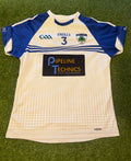 Greenwood GAA (Perth Australia) Jersey - Large Tight Fit - O’Neills