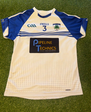 Greenwood GAA (Perth Australia) Jersey - Large Tight Fit - O’Neills