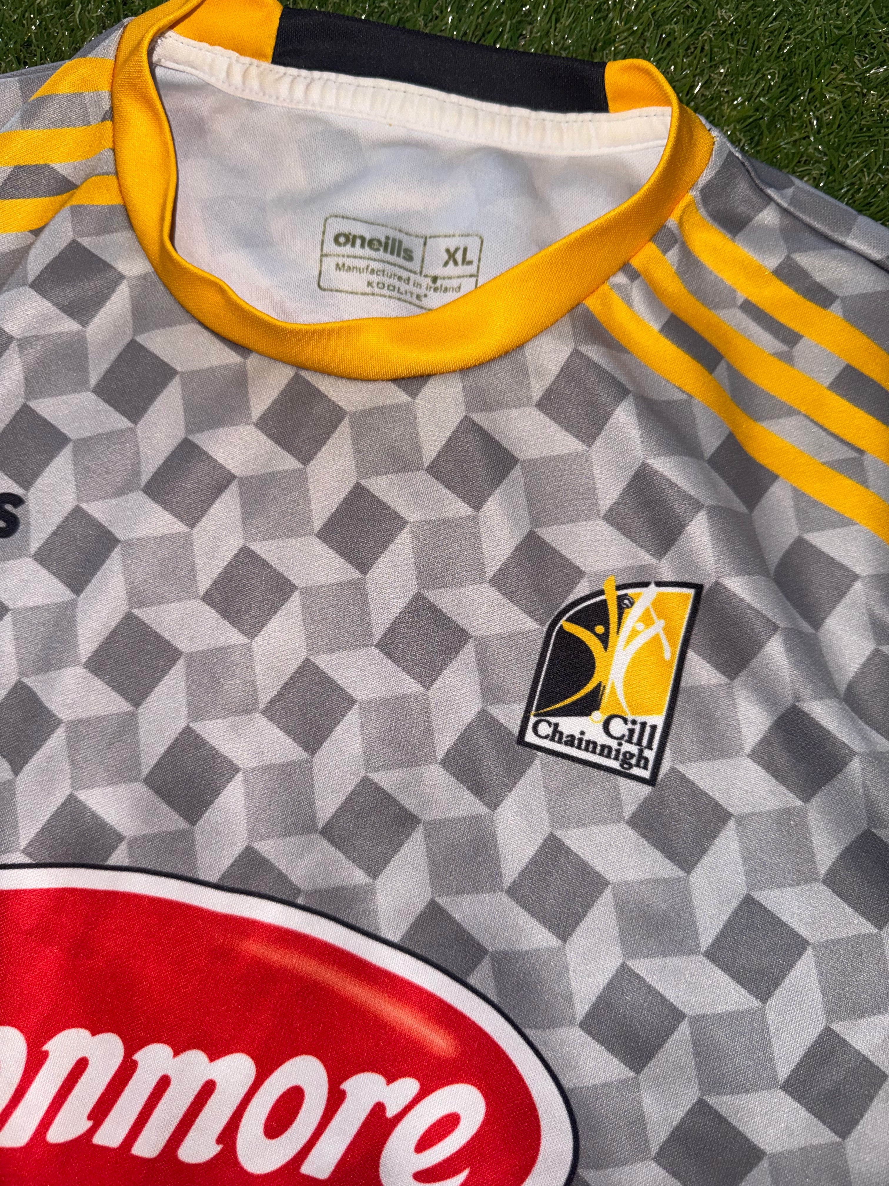Kilkenny GAA Jersey O’Neills - Size XL