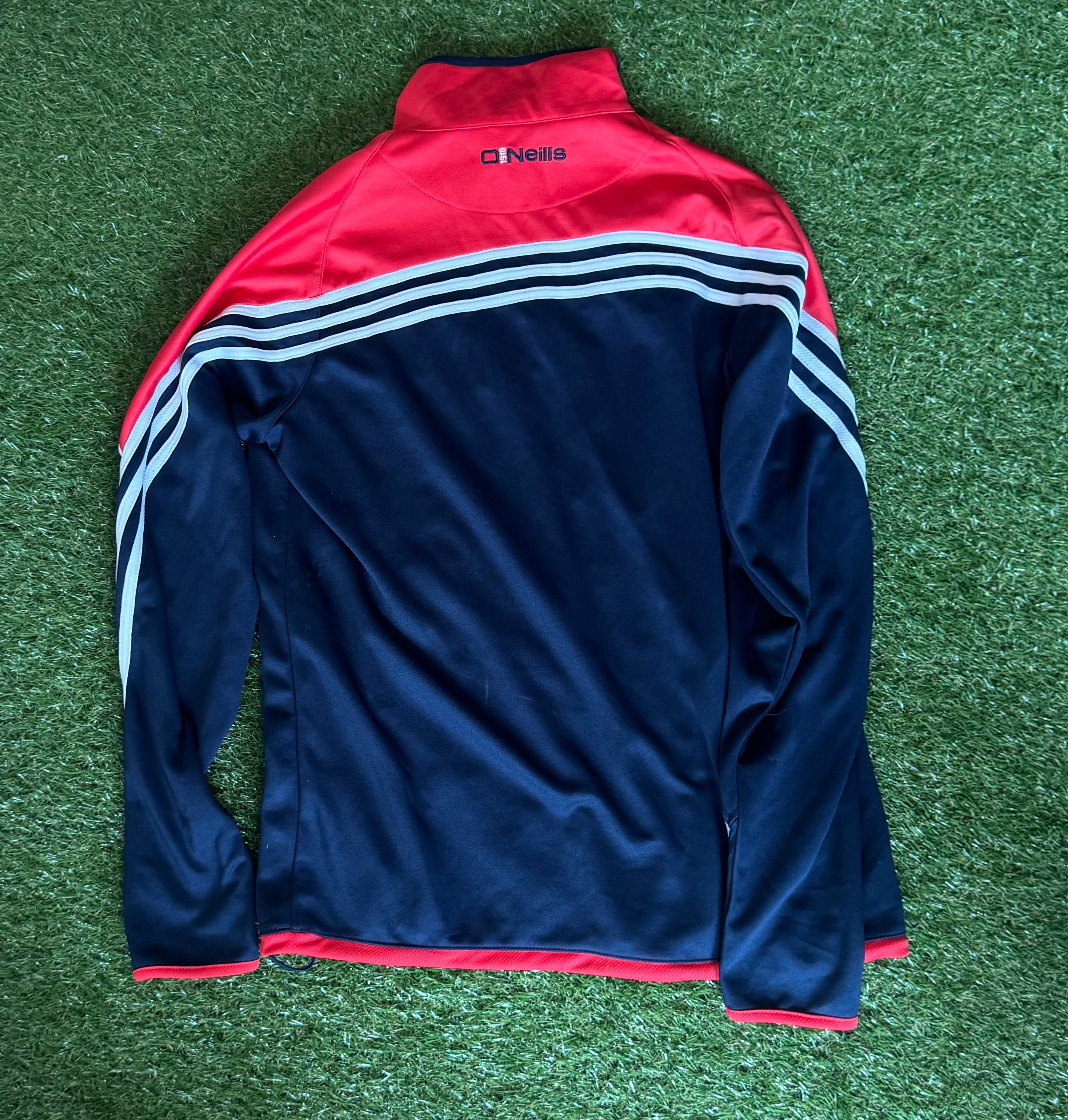 Cork GAA O’Neills Size Small - Half Zip