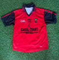 Down GAA Jersey - O’Neills Size Small - No.15