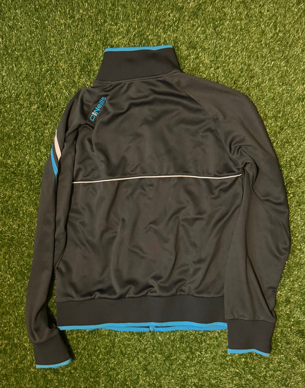 Tipperary GAA Jacket Size Small - O’Neills