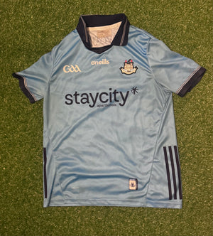 Dublin GAA Jersey - Size Medium - O’Neills