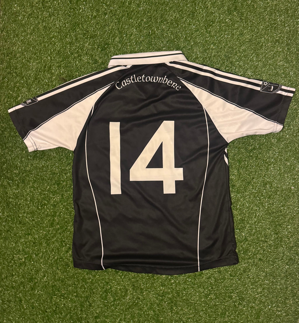 O’Neills Size Small Castletownbere GAA Jersey - No.14