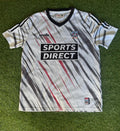 Cork GAA Jersey - O’Neills - Size Large