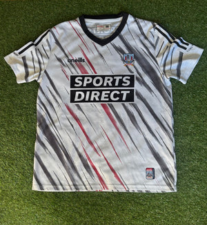 Cork GAA Jersey - O’Neills - Size Large