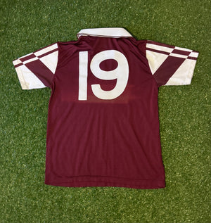 Galway Style Vintage O’Neills GAA Jersey - No.19