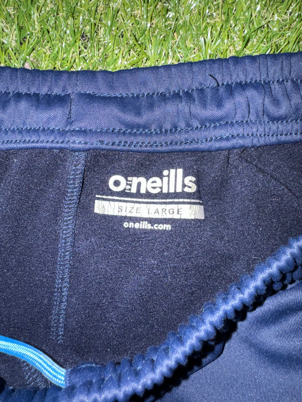 Size Large Dublin GAA Tracksuit - O’Neills