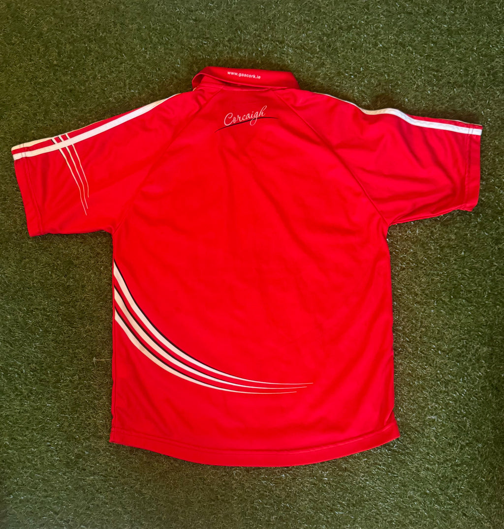 Cork O’Neills GAA Jersey - Size Small
