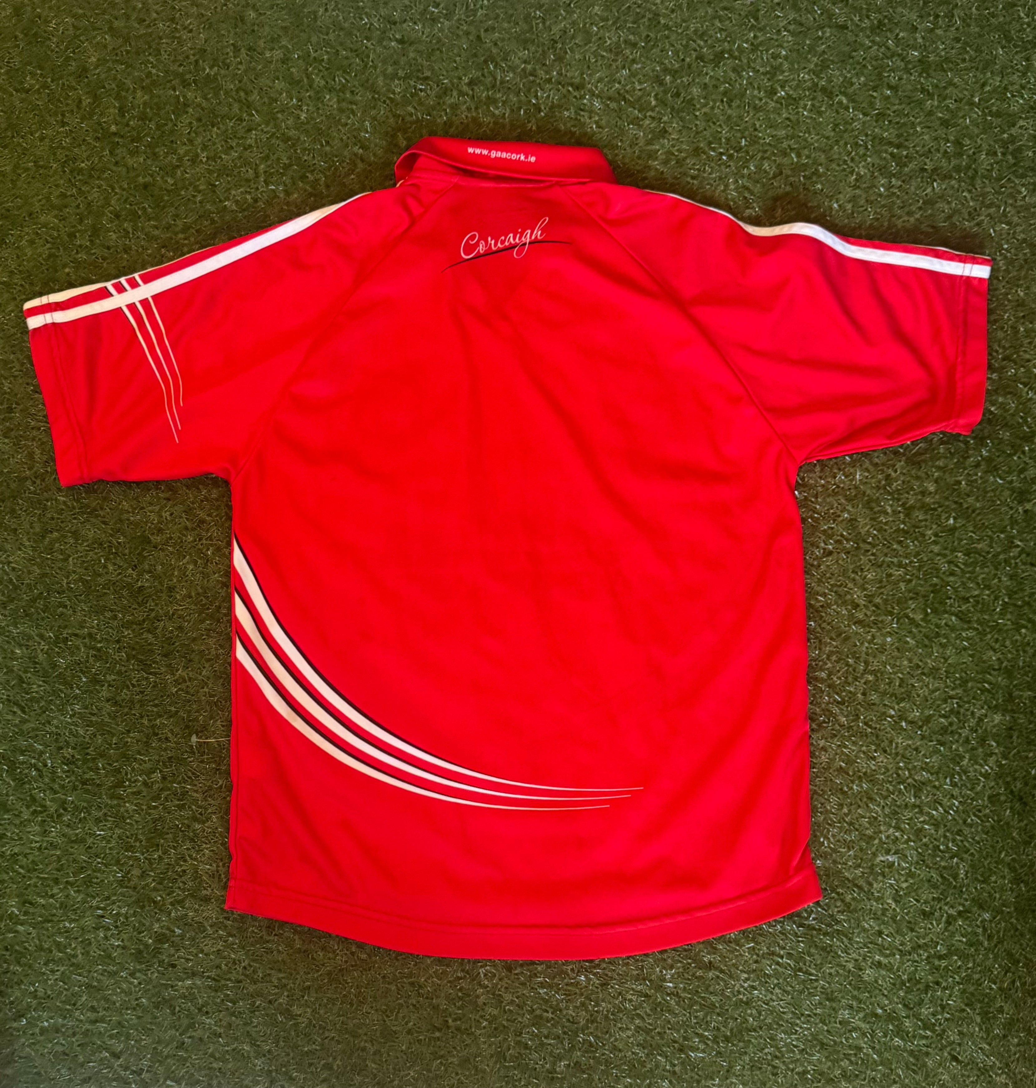 Cork O’Neills GAA Jersey - Size Small
