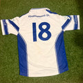 Kilmainhamwood GFC Jersey - O’Neills - Size Small - Vintage