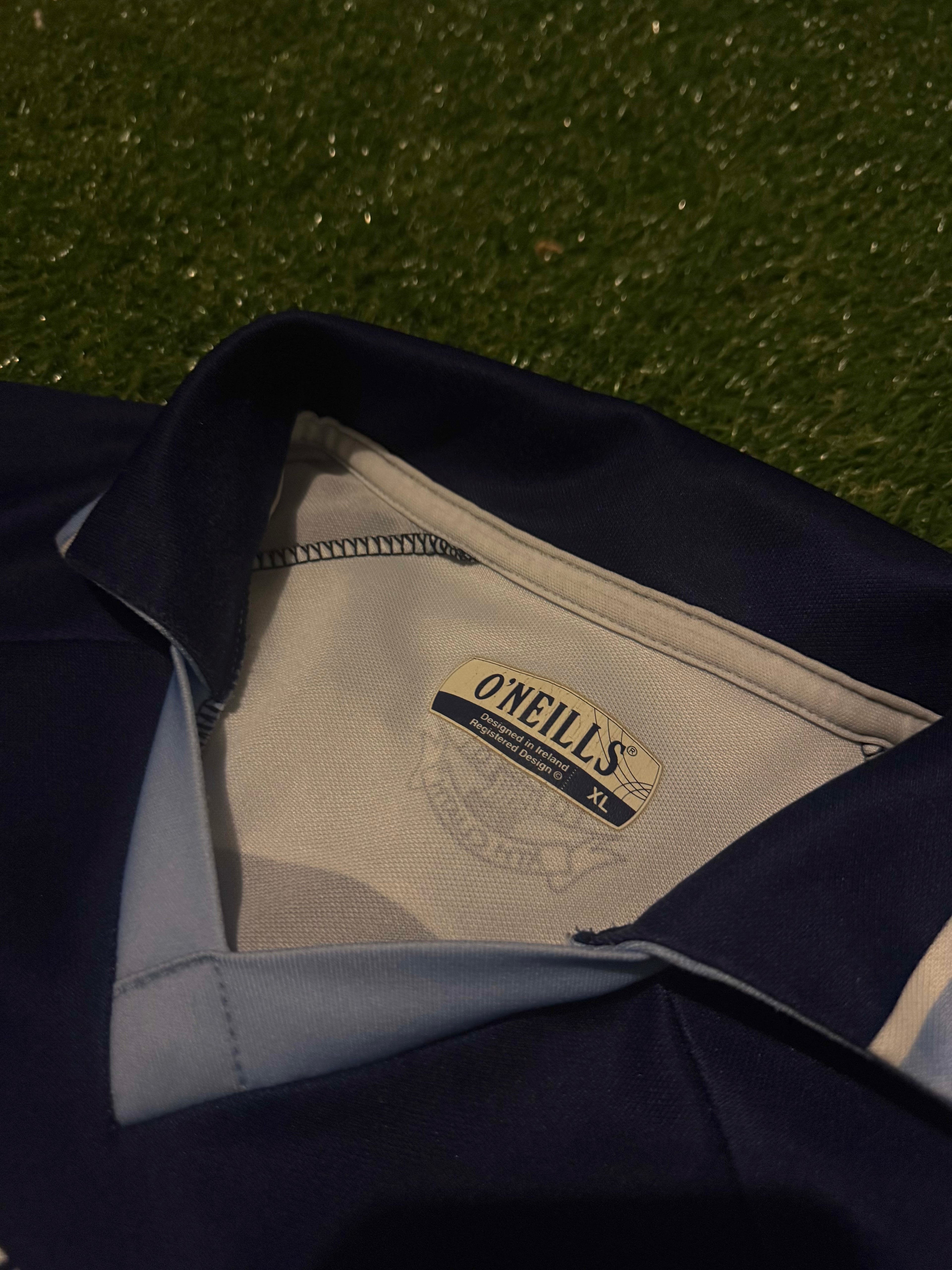 Vintage Dublin Arnotts Jersey - Size XL
