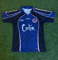 Paris Gaels GAA Jersey - O’Neills - Size XS / Age 13